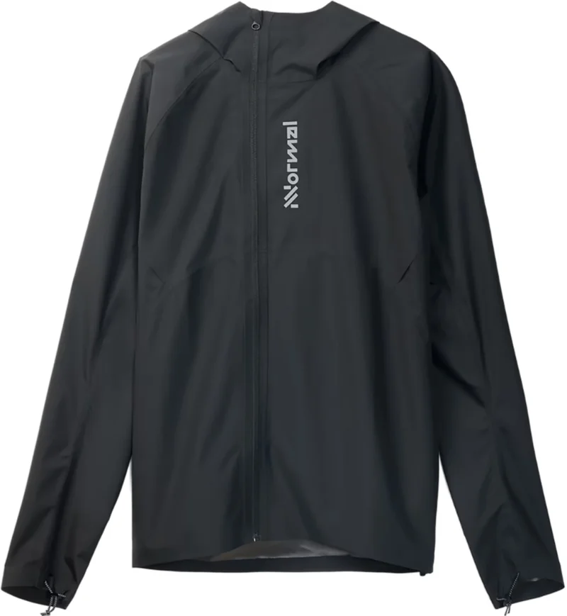 NNormal,  Trail Rain Jacket - Women's