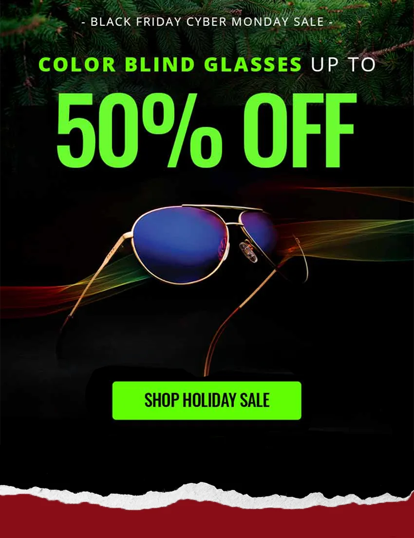 SHOP HOLIDAY SALE