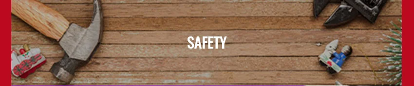 Safety