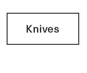 Shop Knives