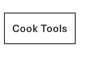 Shop Cook Tools