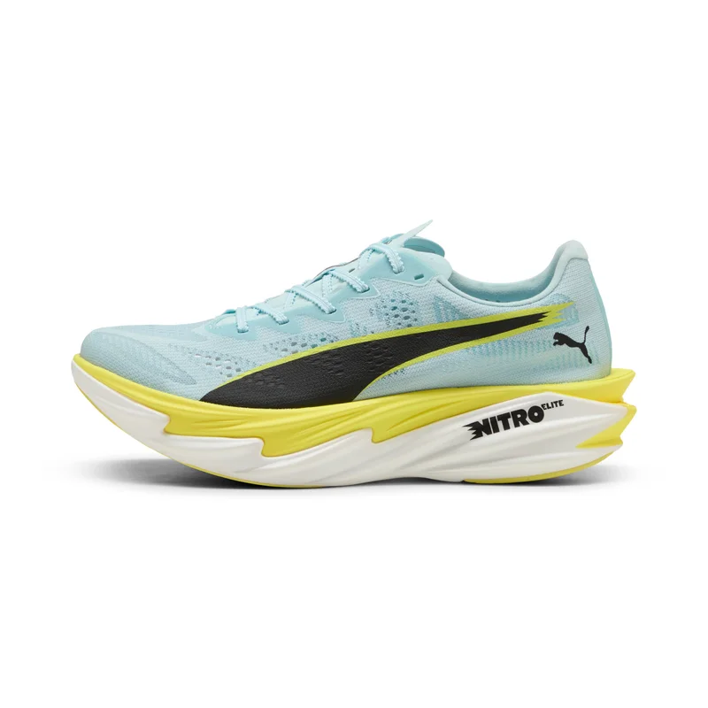 PUMA Deviate NITRO™ Elite 4 Women's Road Running Shoes