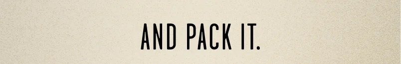 Weekender XL Duffel