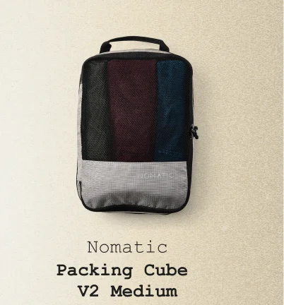 Packing Cube V2 Medium