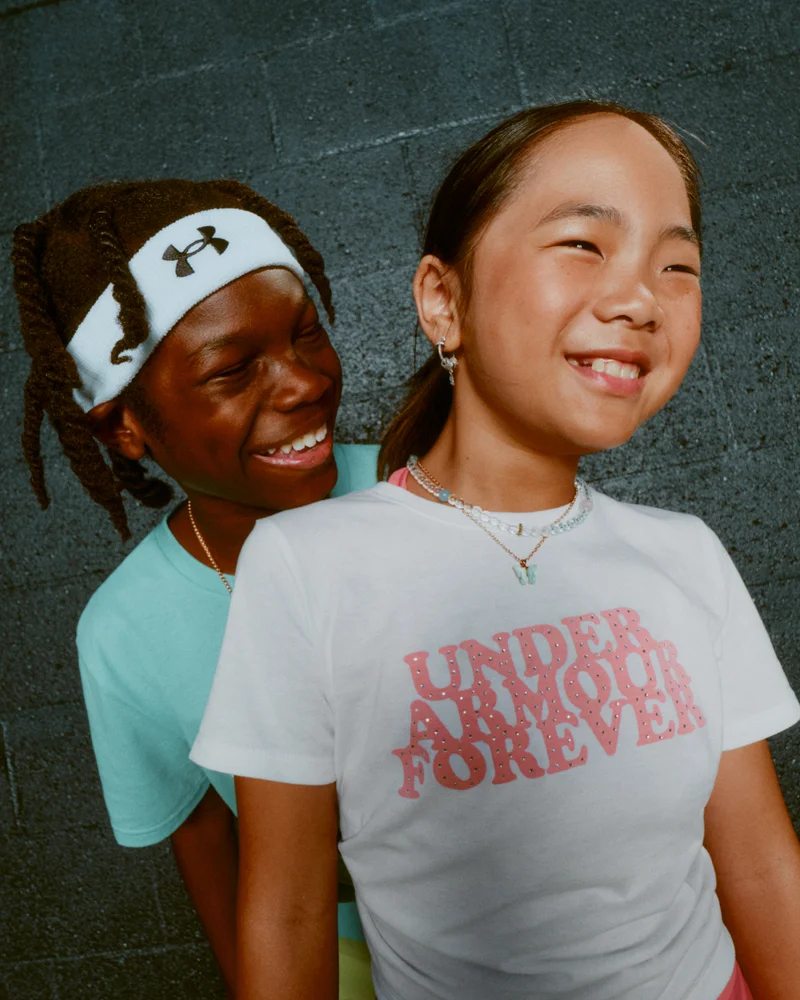 Under Armour