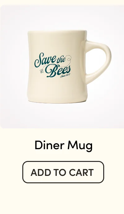Diner Mug