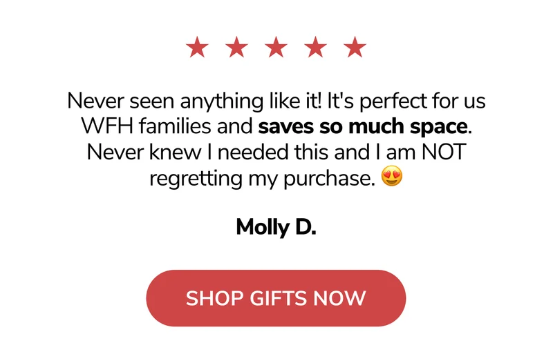 Molly Testimonial