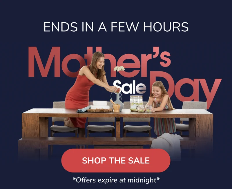 Mother's Day Sale 2024