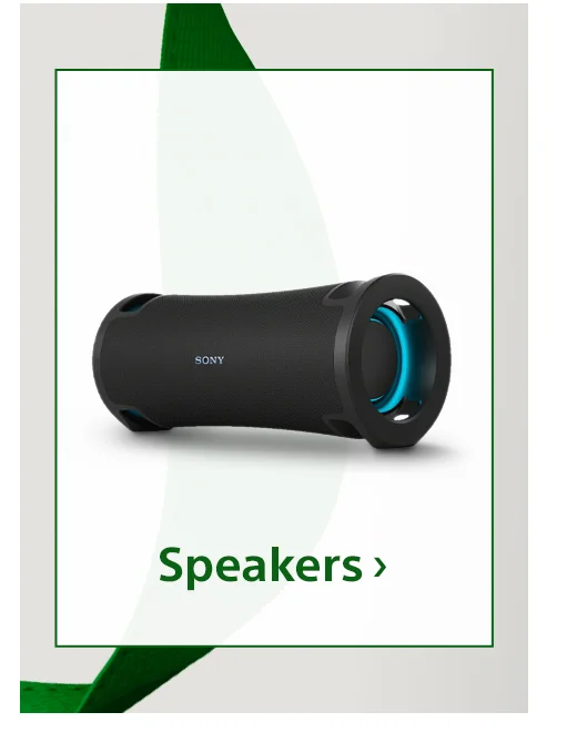 Speakers