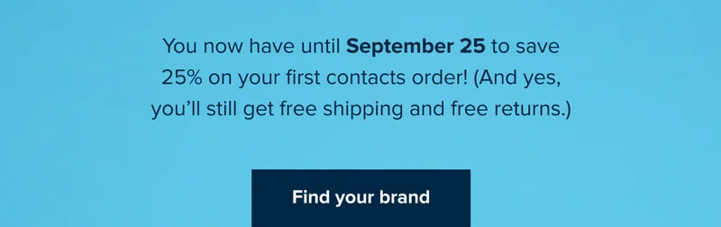 Find your brand