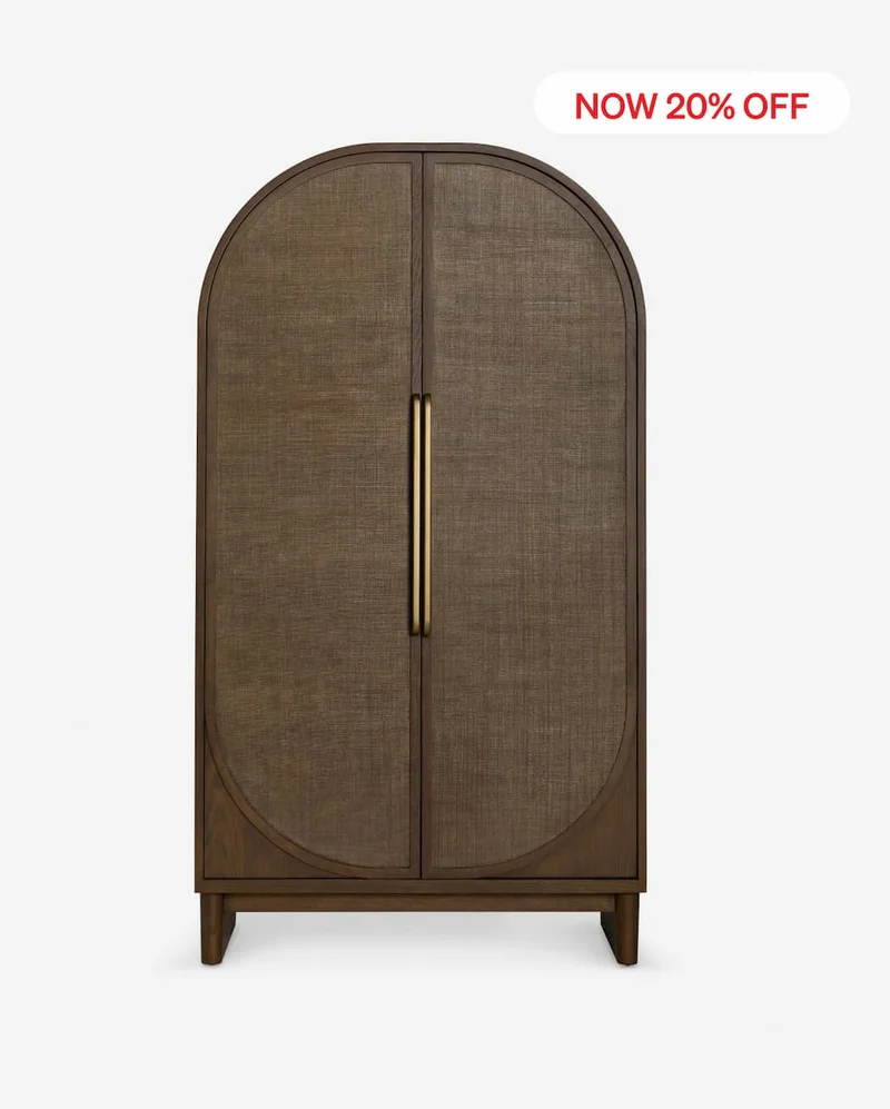 Shop Suzette Cabinet