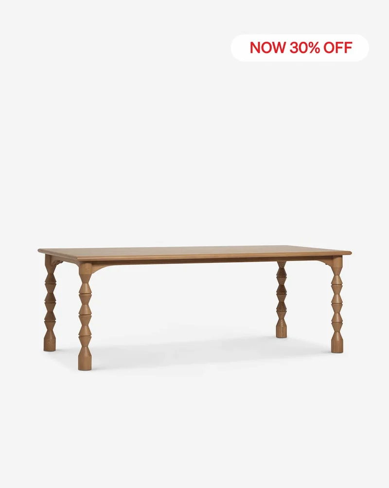 Shop Topia Dining Table