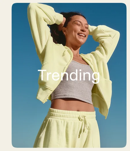 Trending
