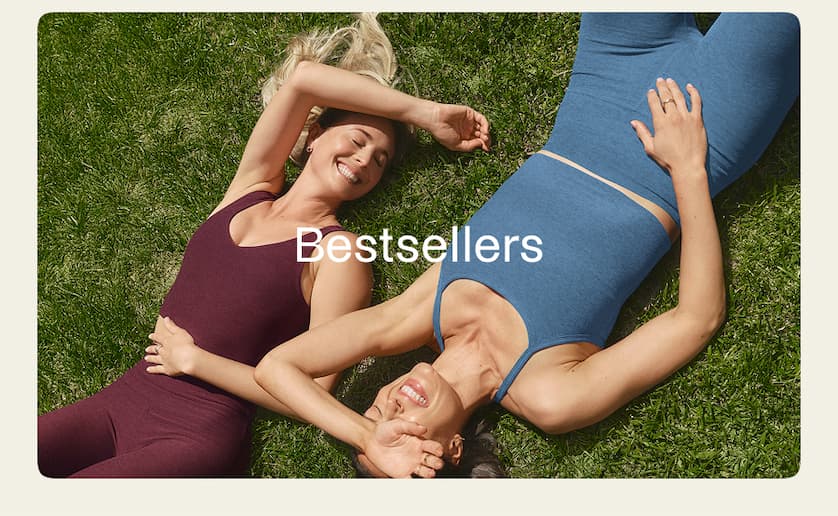 Bestsellers
