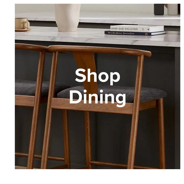 Shop Dining.