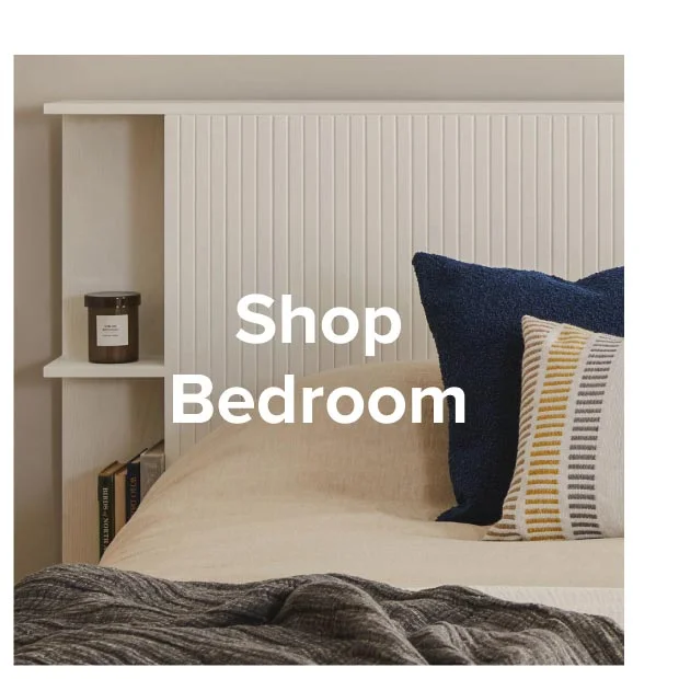 Shop Bedroom.