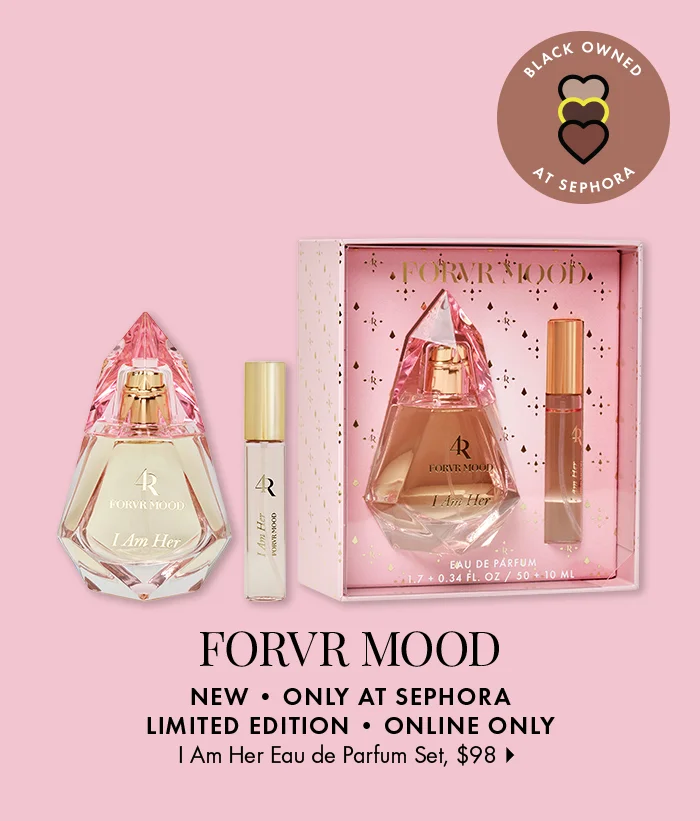 FORVR Mood I am Her EDP Set