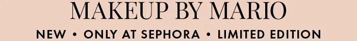 MAKEUP BY MARIO Ethereal Eye Palette