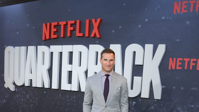 Quarterback series returns, with Joe Burrow, Jared Goff, and Kirk Cousins (again)