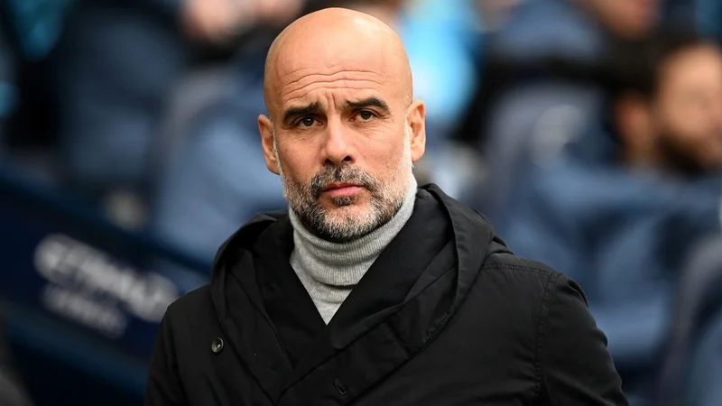 Will Man City miss out on Champions League?