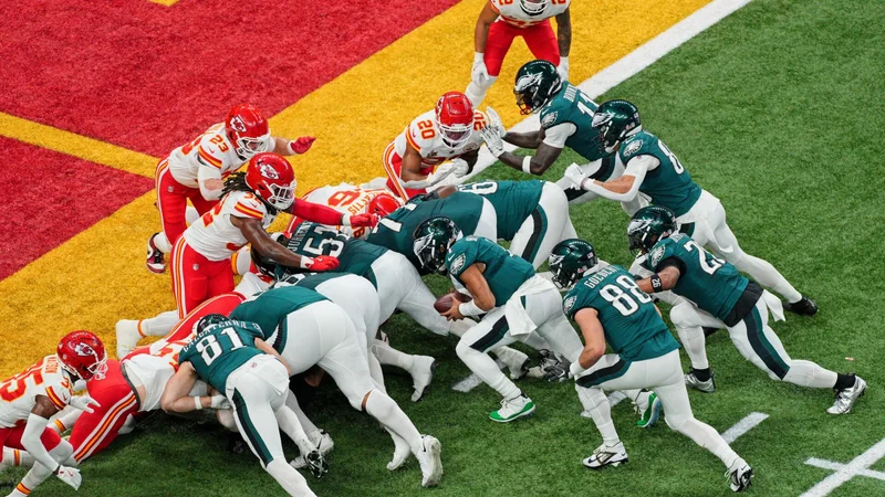 NFL releases official language of Packers' anti-tush push rule change proposal