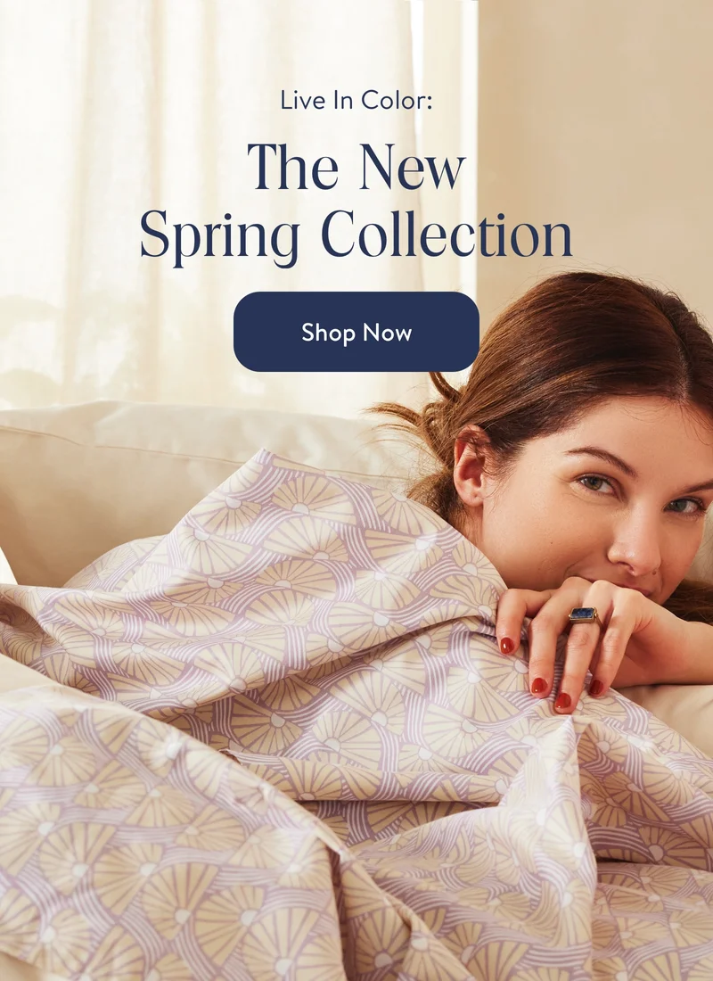The New Spring Collection