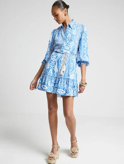 Dresses