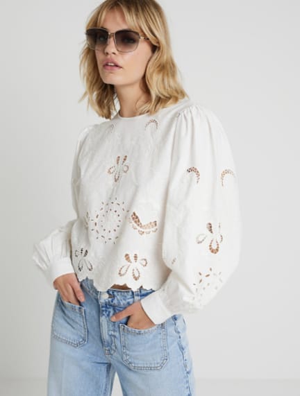 Tops