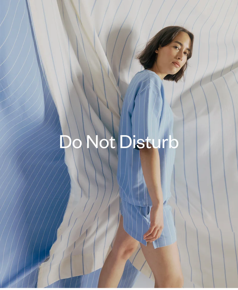 Do Not Disturb