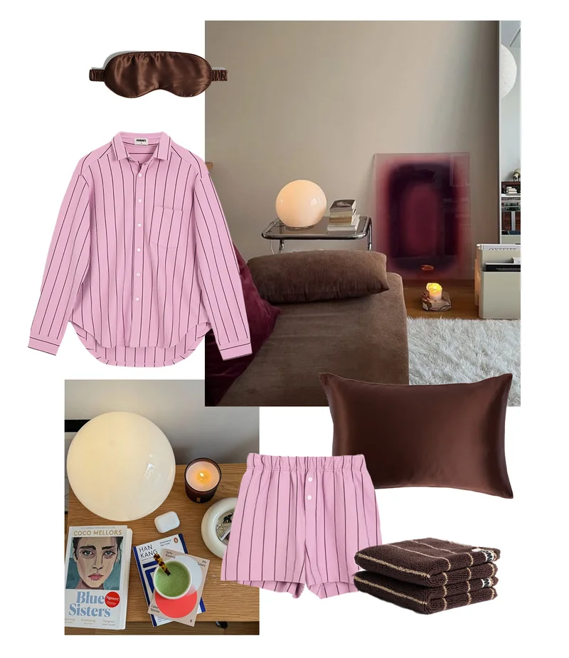 Your Self Care Ritual, Elevated