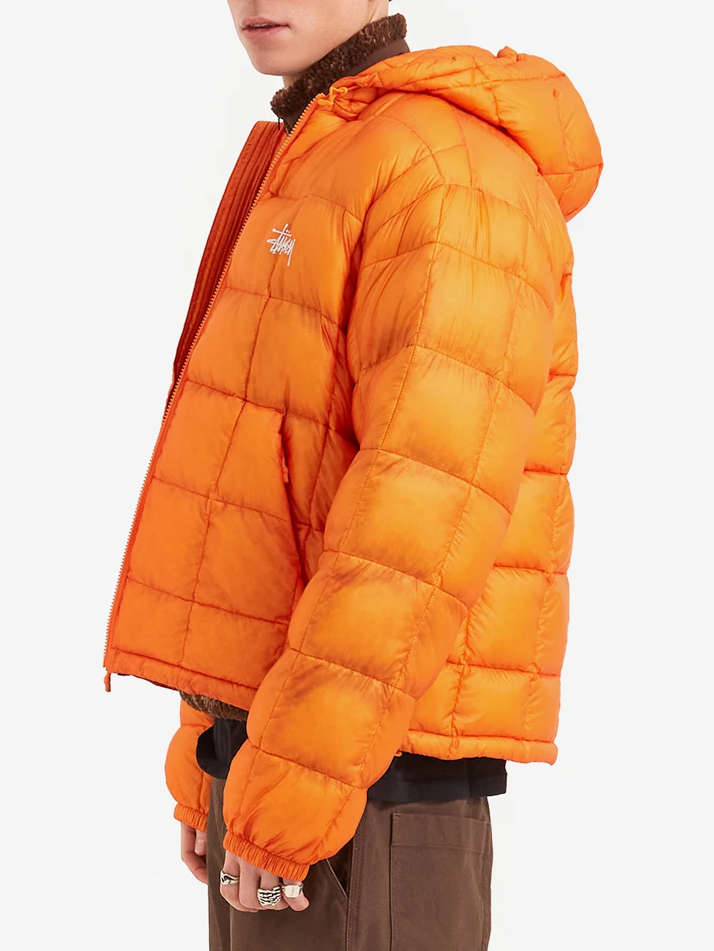 Men's Outerwear