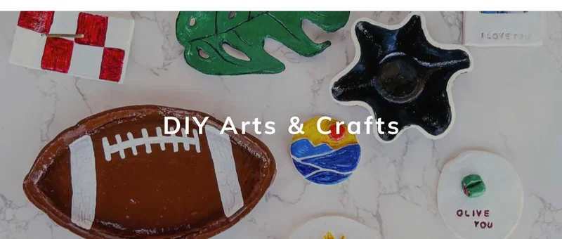 Shop Arts & Crafts Kits