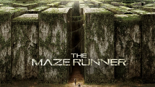 The Maze Runner