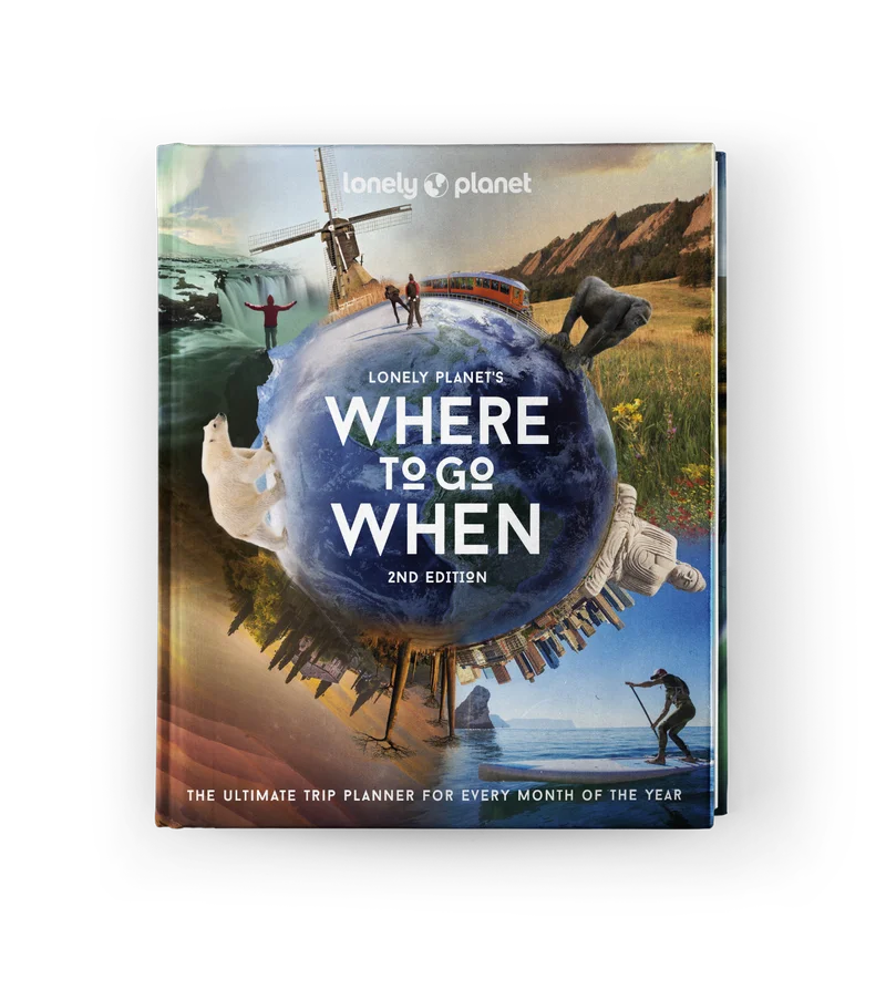 Where to Go When