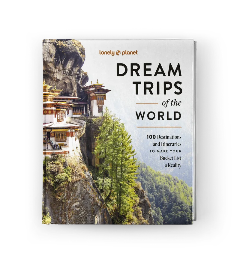 Dream Trips Around the World