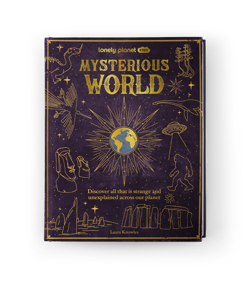 Mysterious World