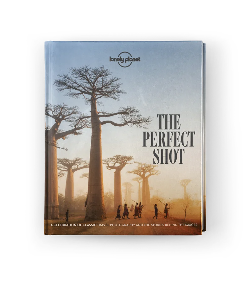 The Perfect Shot