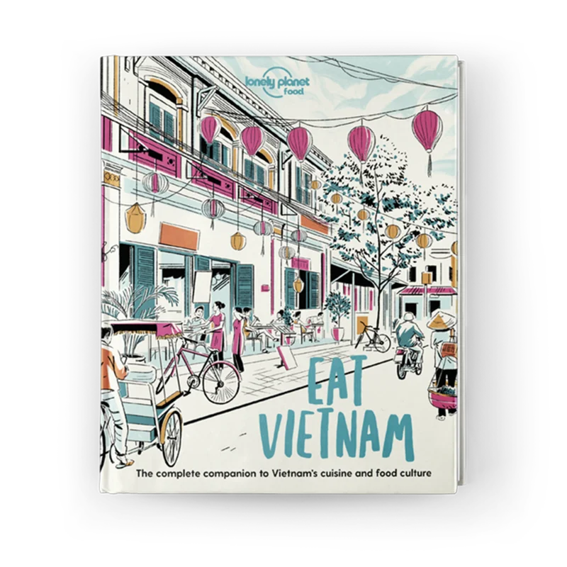 Eat Vietnam