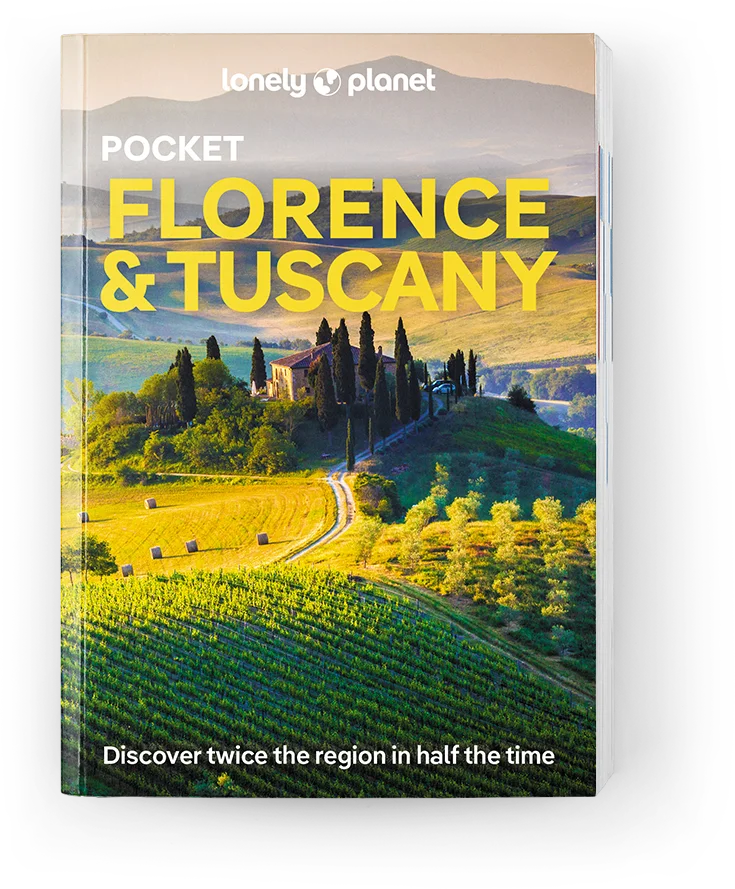 Florence and Tuscany