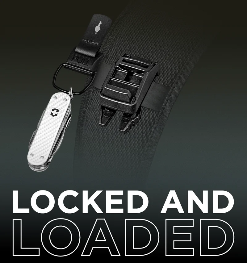hub tactical clip header image