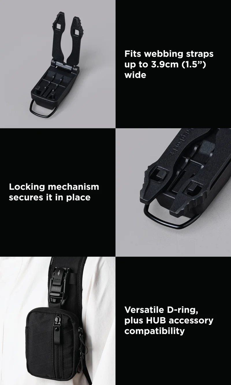 hub tactical features image