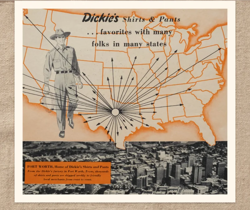 Vintage Banner