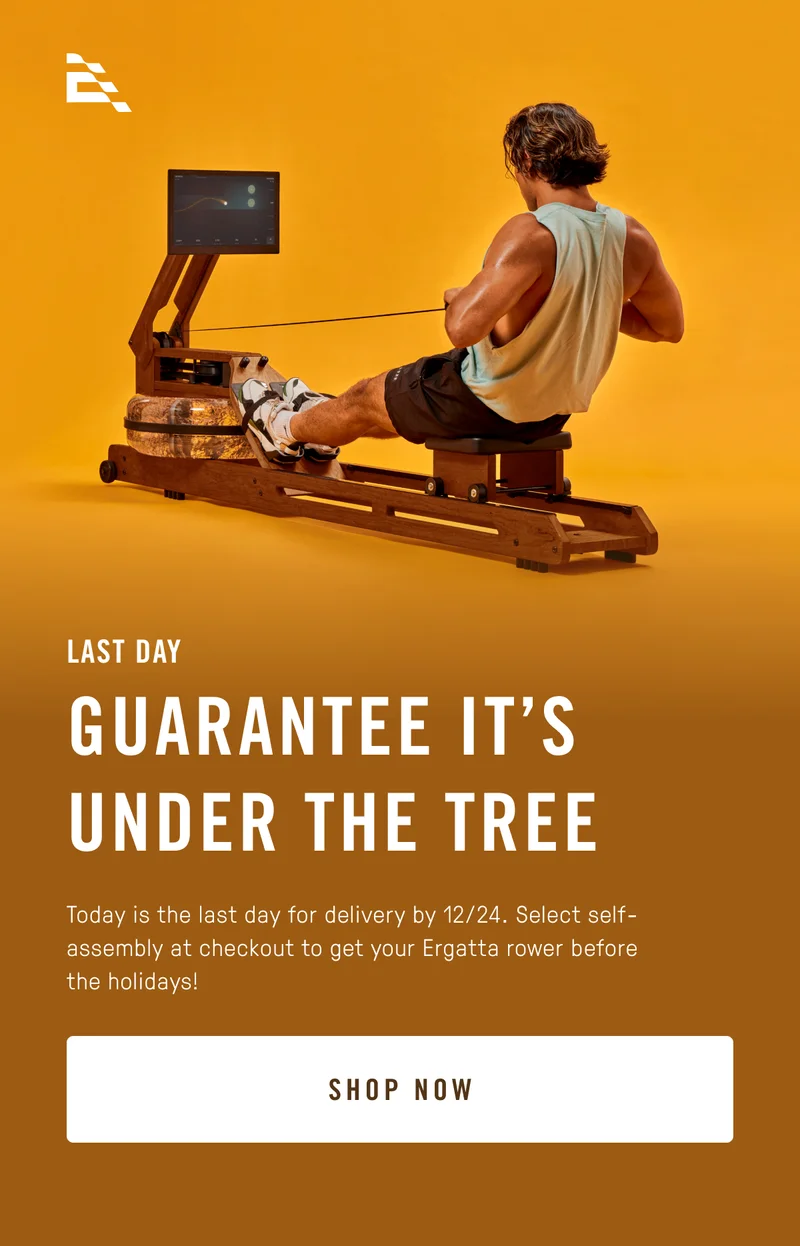 Winter Sale: Up to $550 off