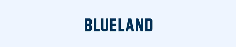 Shop Blueland
