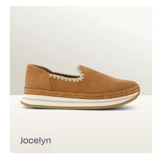 Jocelyn Espadrille Sneaker - Image