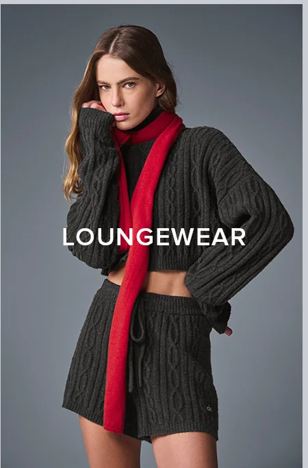 LOUNGEWEAR