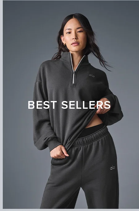 BEST SELLERS