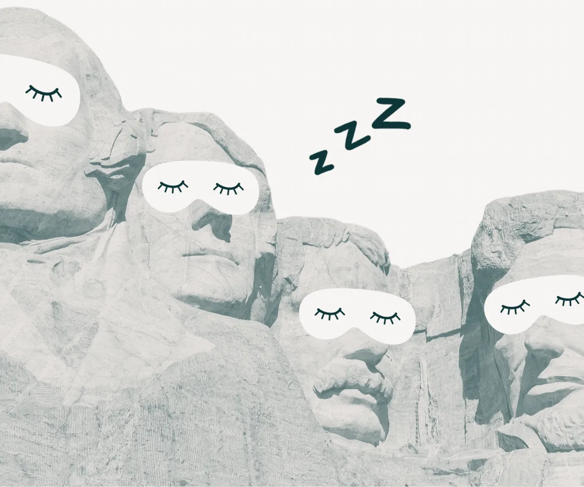 Save big on legendary sleep