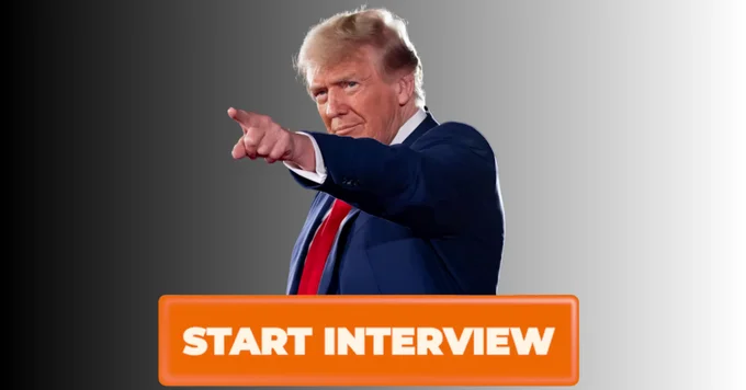 START INTERVIEW