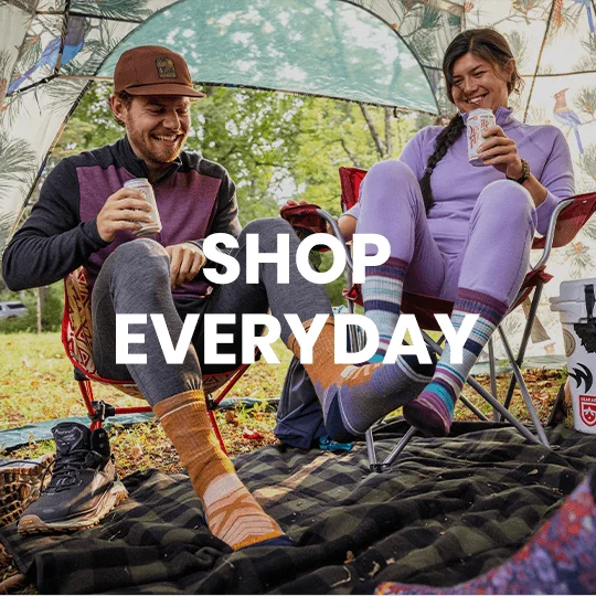 Shop Everyday